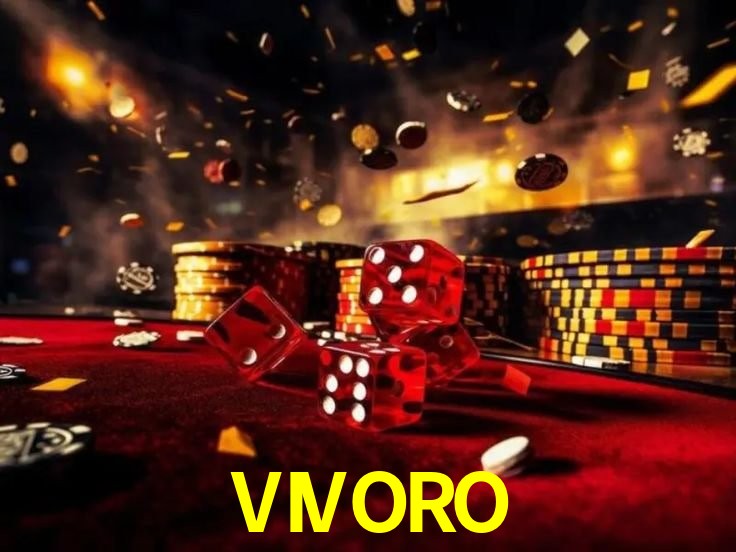 VIVORO Tragamonedas