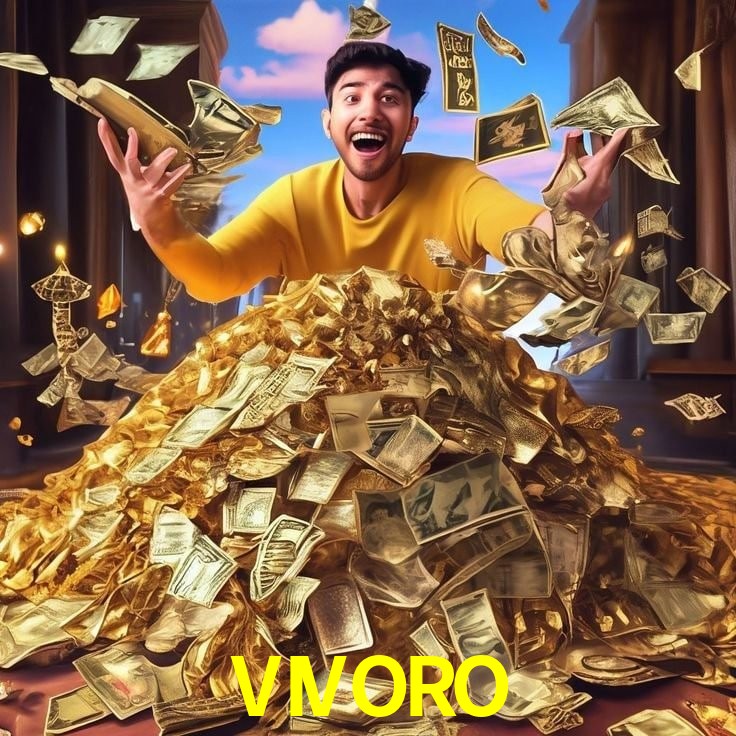 VIVORO Valorant Slots