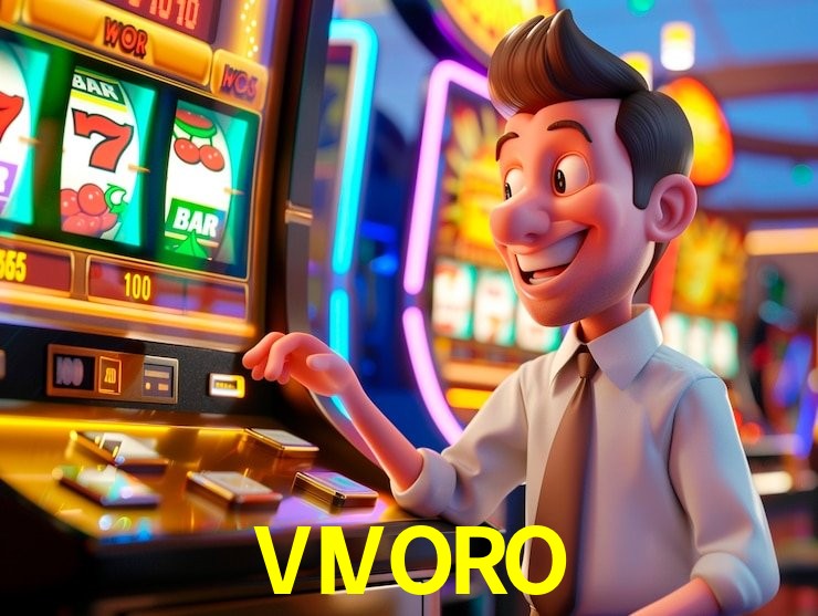 VIVORO Live Blackjack