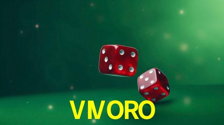 VIVORO mobile gaming