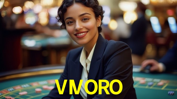 VIVORO mobile gaming