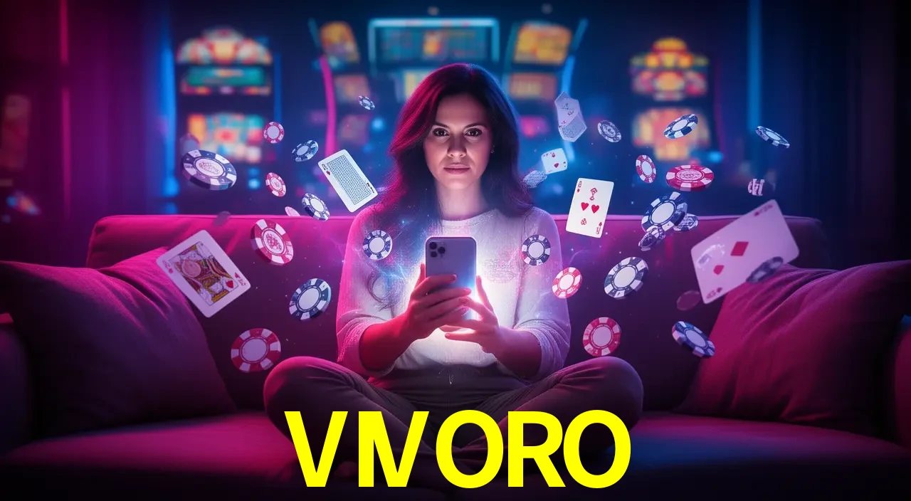 VIVORO Sistema operativo iOS
