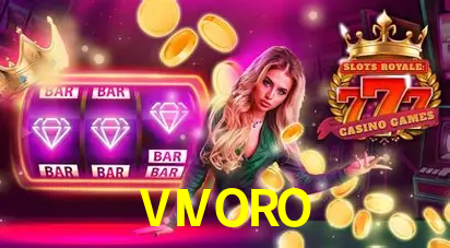 VIVORO gaming platform