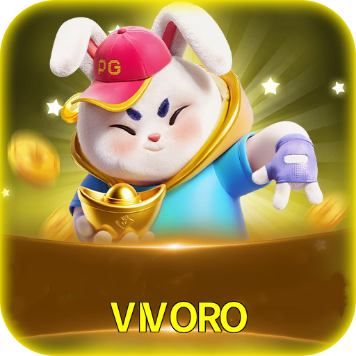 VIVORO logo